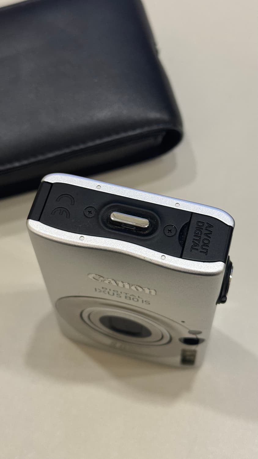 캐논 익서스 IXUS 80IS 디카 상품이미지6