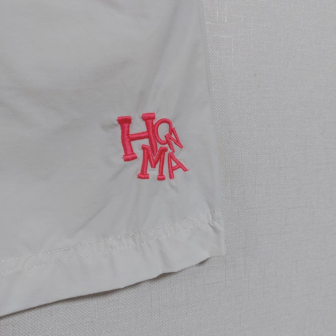 Honma 골프웨어 스커트  상품이미지3