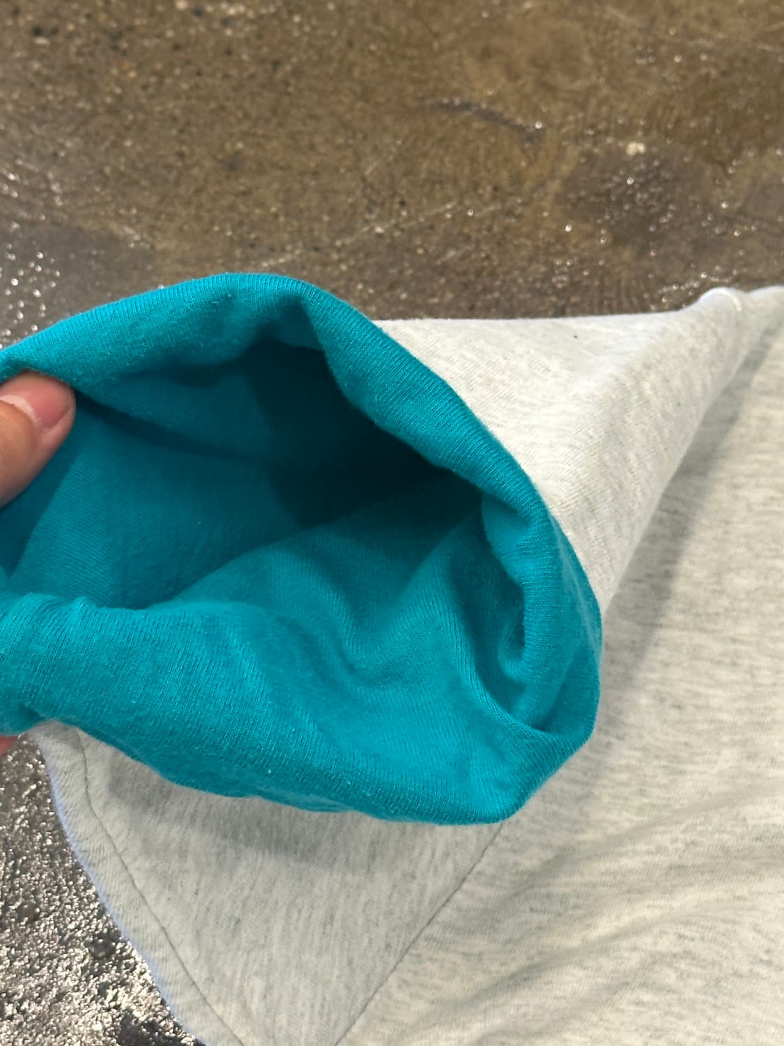 90s Fruit of the loom T shirts 반팔티 XXL 상품이미지4