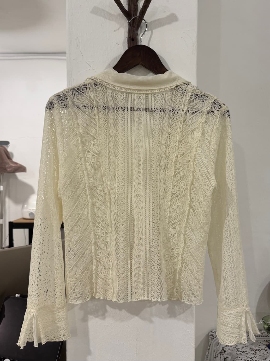 VINTAGE OUTER 상품이미지4