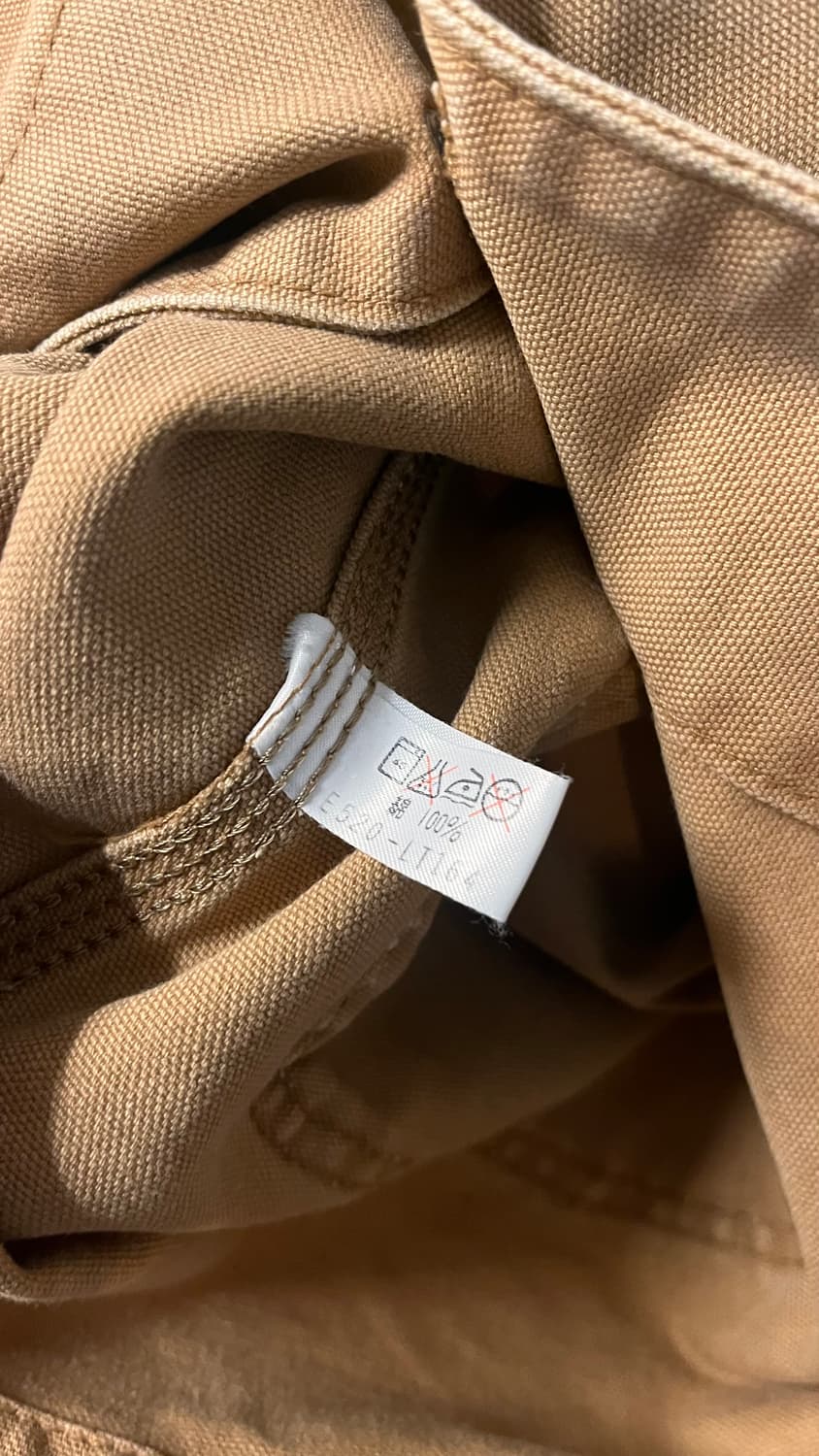 Lee 리  워크 자켓  상품이미지6