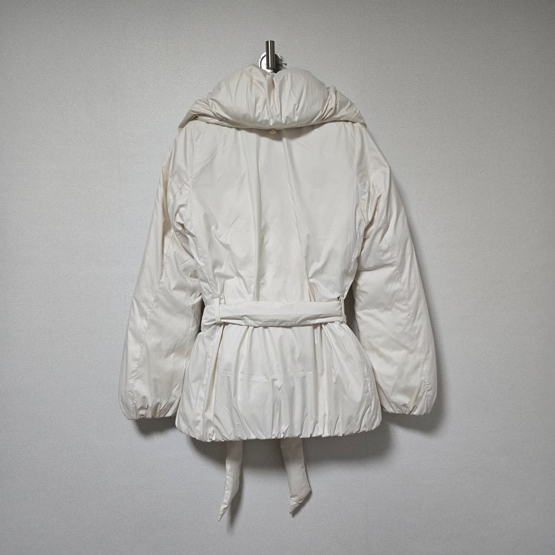 랄프로렌 덕다운 패딩 점퍼 /여성 패딩 / 여자 패딩 상품이미지5