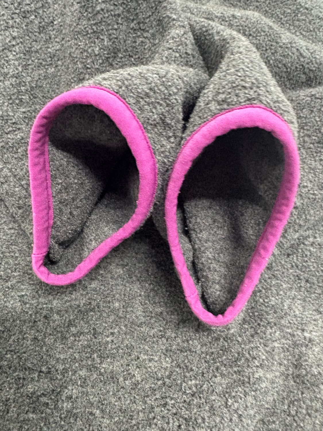 빈티지 파타고니아 신칠라 스냅티 그레이 우먼즈L 상품이미지3