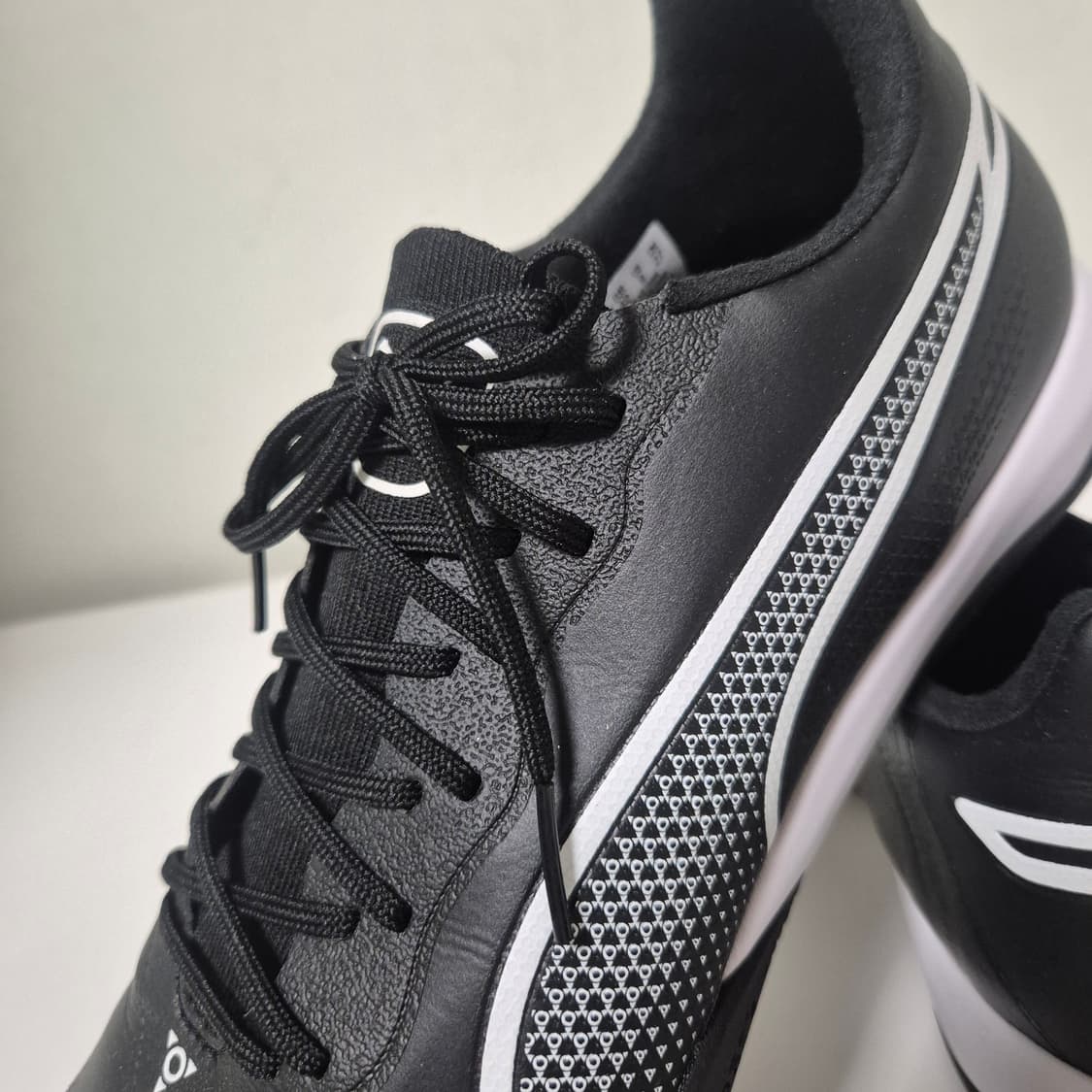 푸마 남성 킹 프로(Puma King Pro) TT 풋살화/축구화 상품이미지5