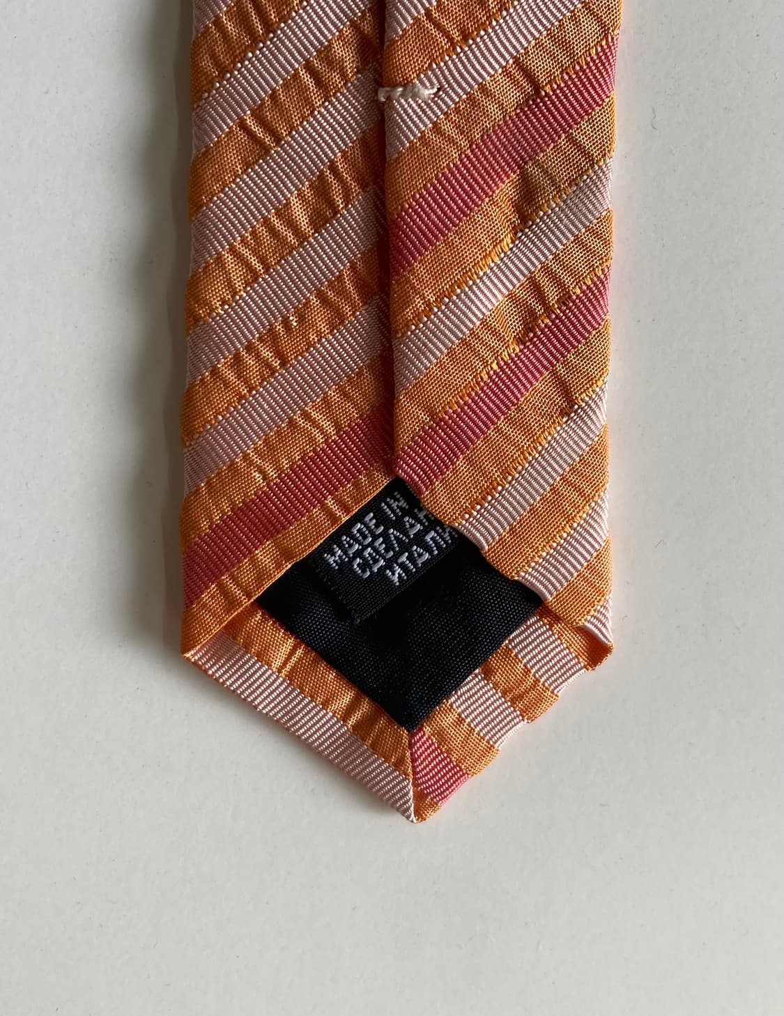 휴고보스 넥타이 상품이미지3