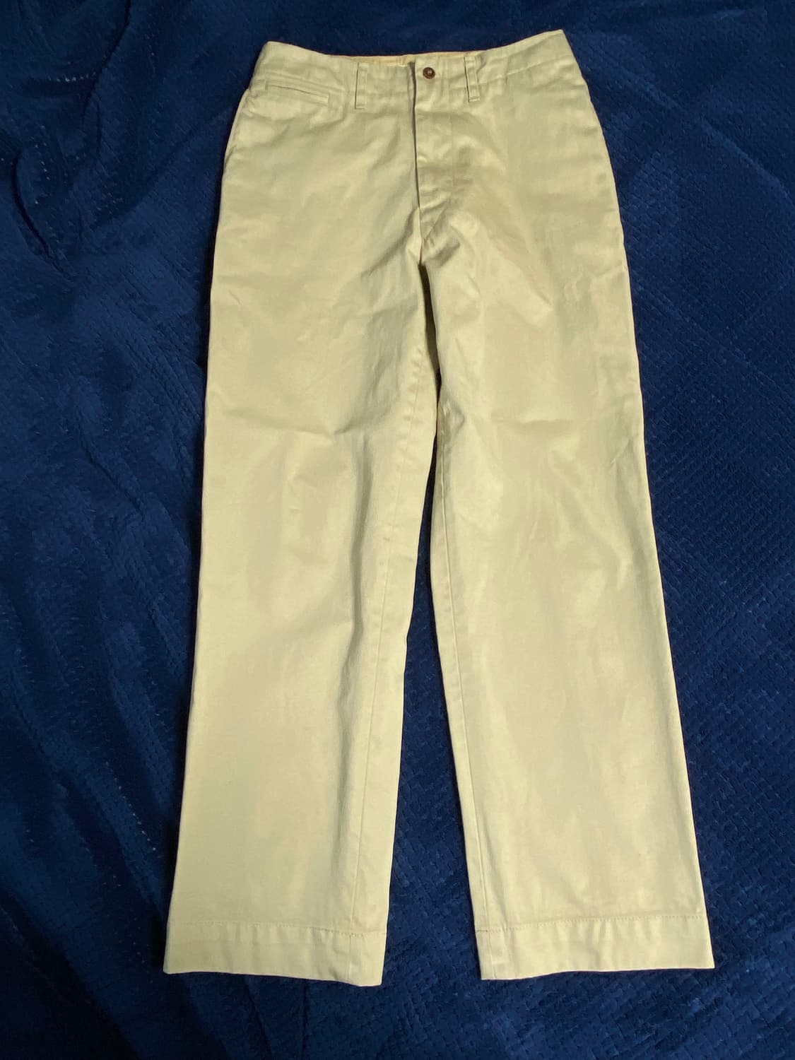 급처) 콘티누아 헤비듀티 치노 29사이즈 상품이미지1