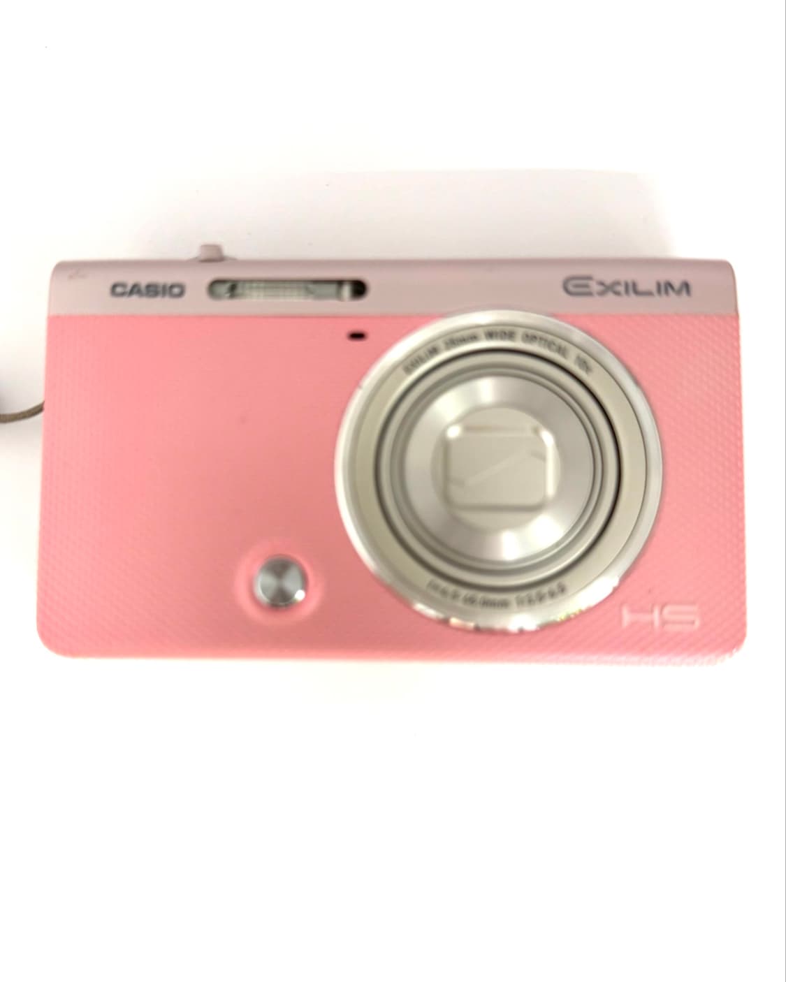 셀카모드 희귀템 카시오 casio exilim ex-zr60🍼핑크 상품이미지6