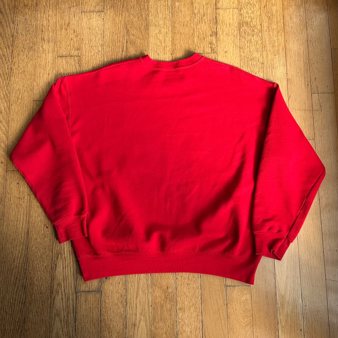 Vtg 2003 Kansas City Chiefs sweatshirt 상품이미지2