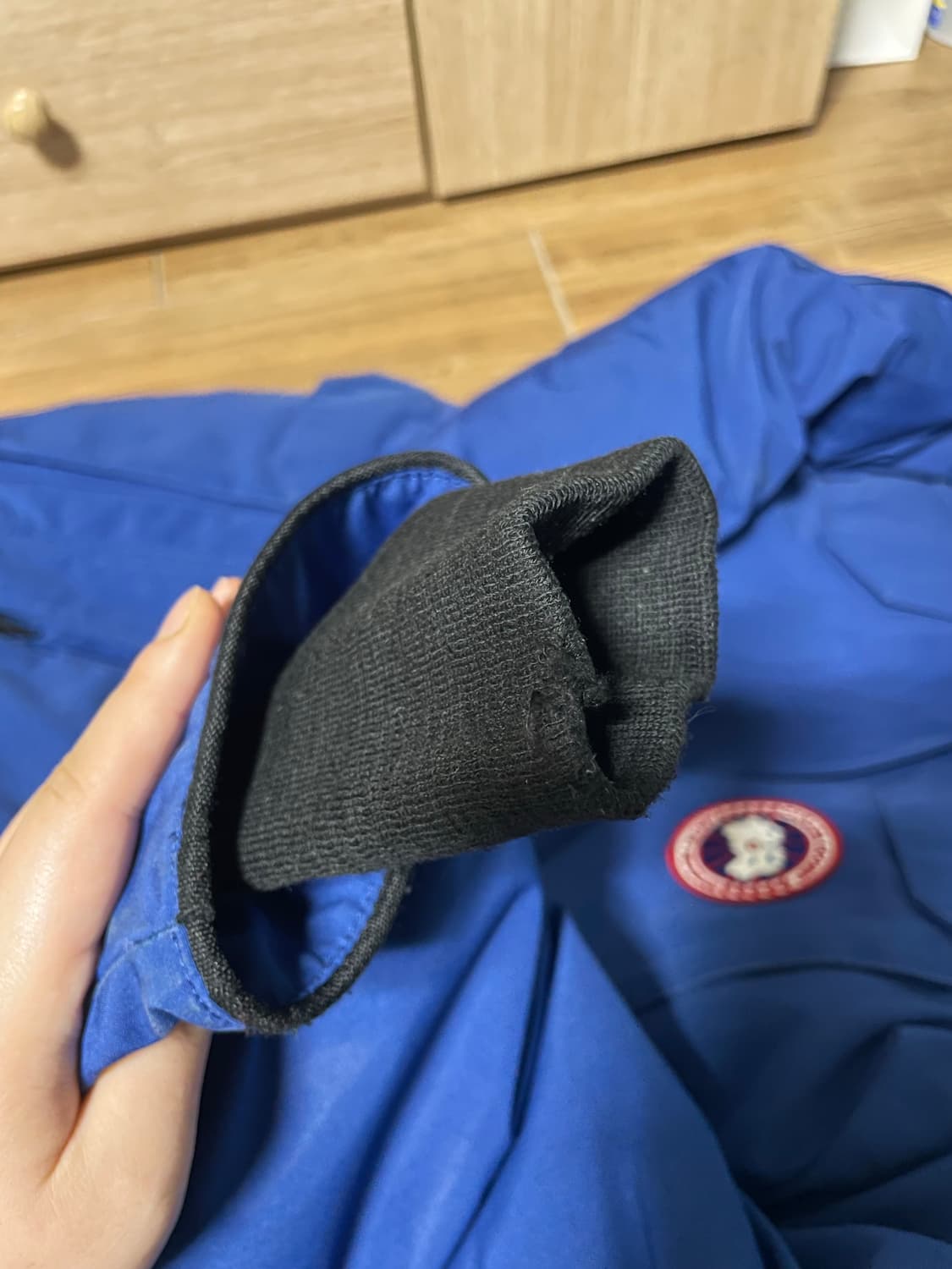 캐나다구스 익스페디션 상품이미지4