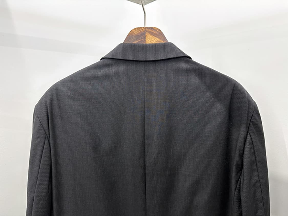 KRIZIA UOMO_ made in ITALY (XL) 상품이미지5