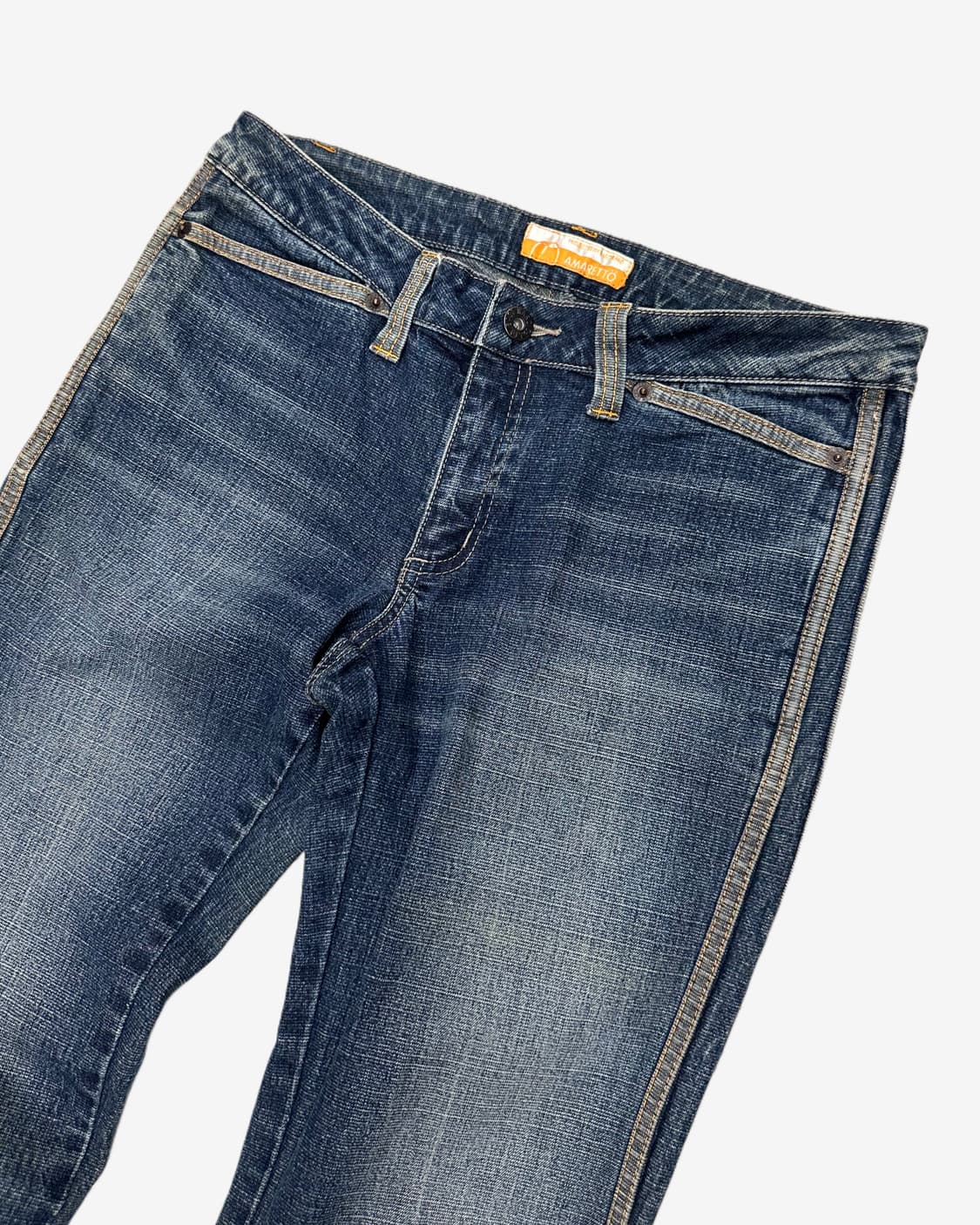 side line boots-cut jean 상품이미지3