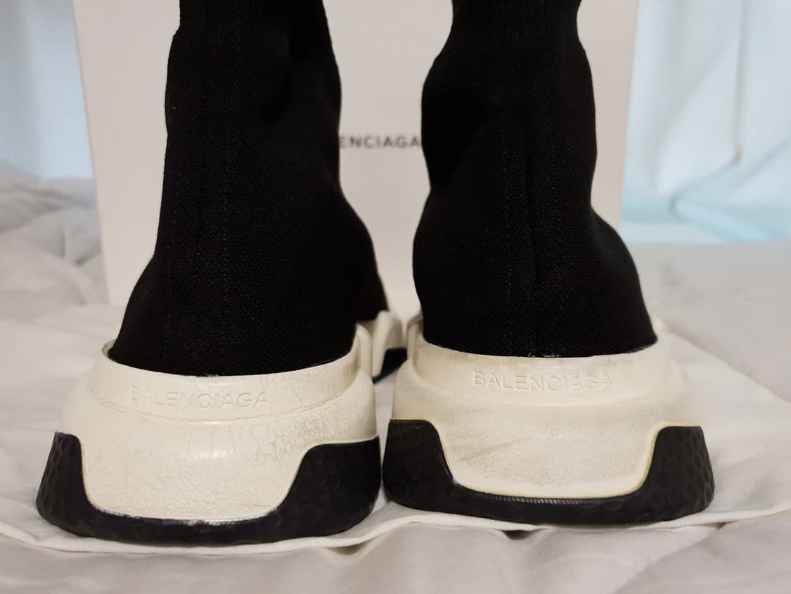 발렌시아가 스피드러너 17fw size 42c 상품이미지4