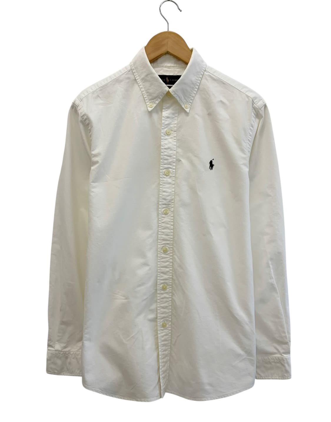 폴로 옥스포드 셔츠 (M)  상품이미지1