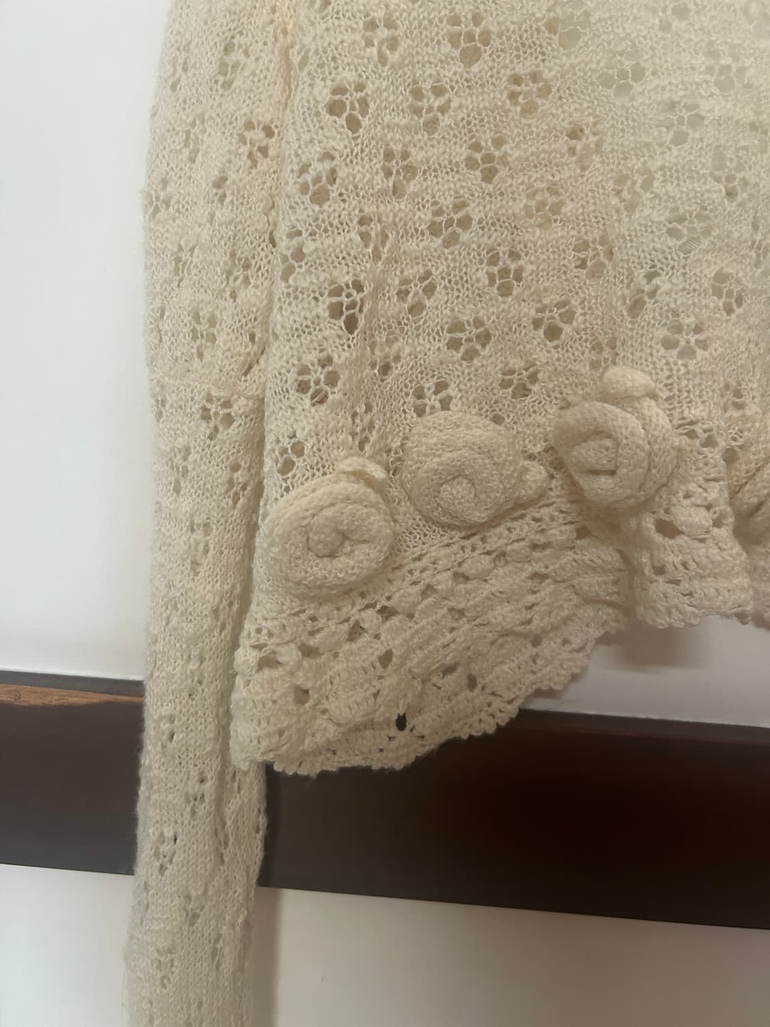 히메갸루 가디건 상품이미지8