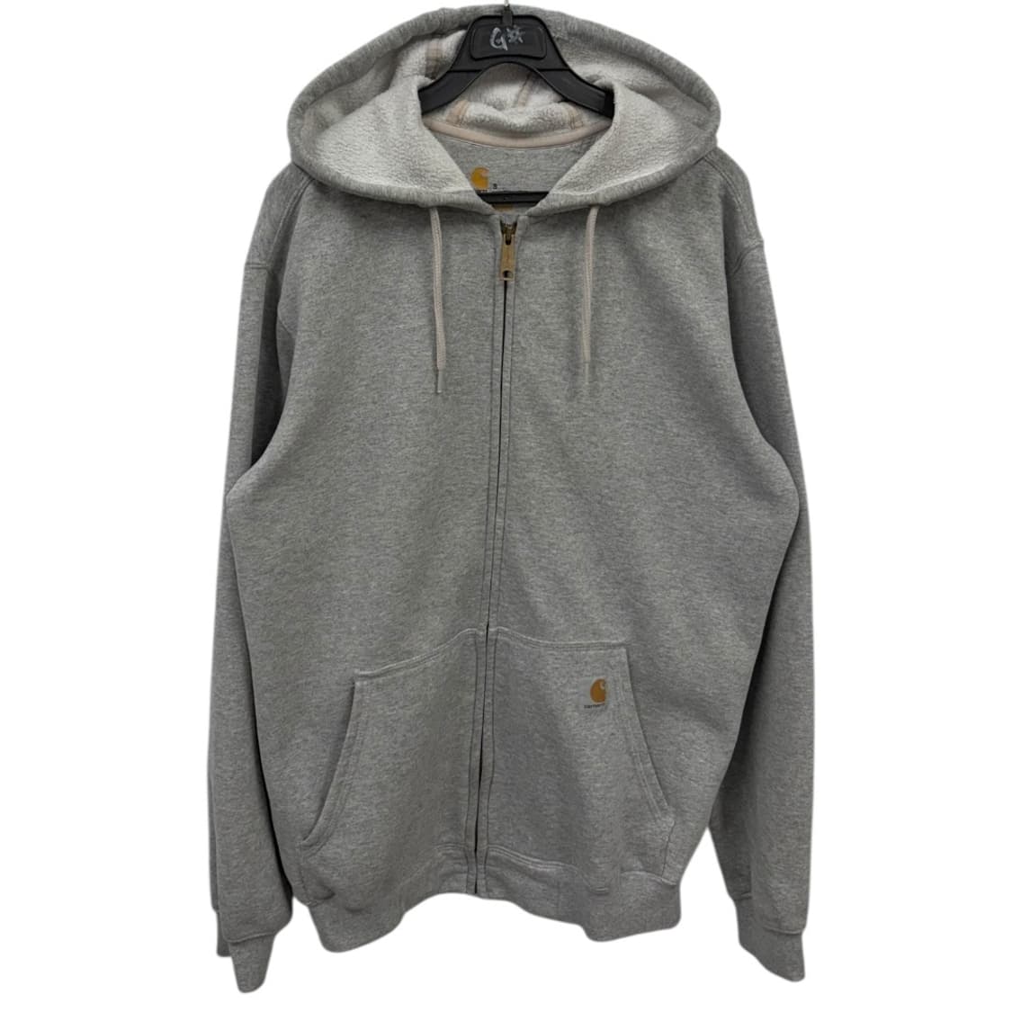 칼하트 후드집업 상품이미지1