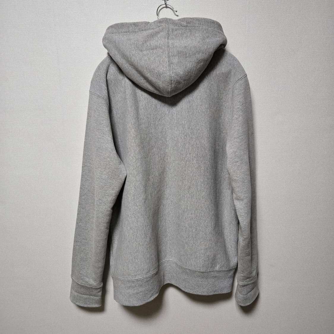 노아 코튼 후드집업/ 남성 후드집업 / 여성 후드집업  상품이미지7