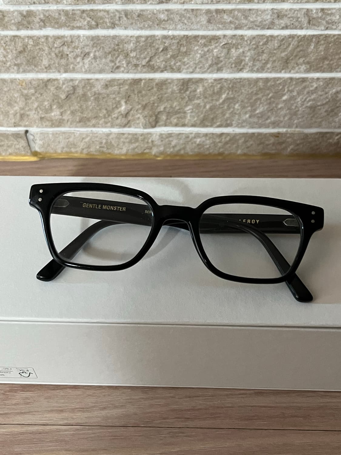 젠틀몬스터 르로이 Leroy 상품이미지4