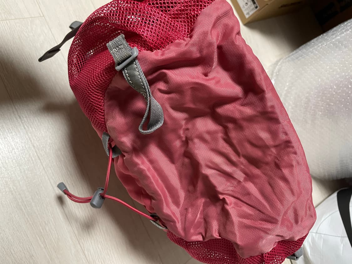 그레고리 백팩 상품이미지5