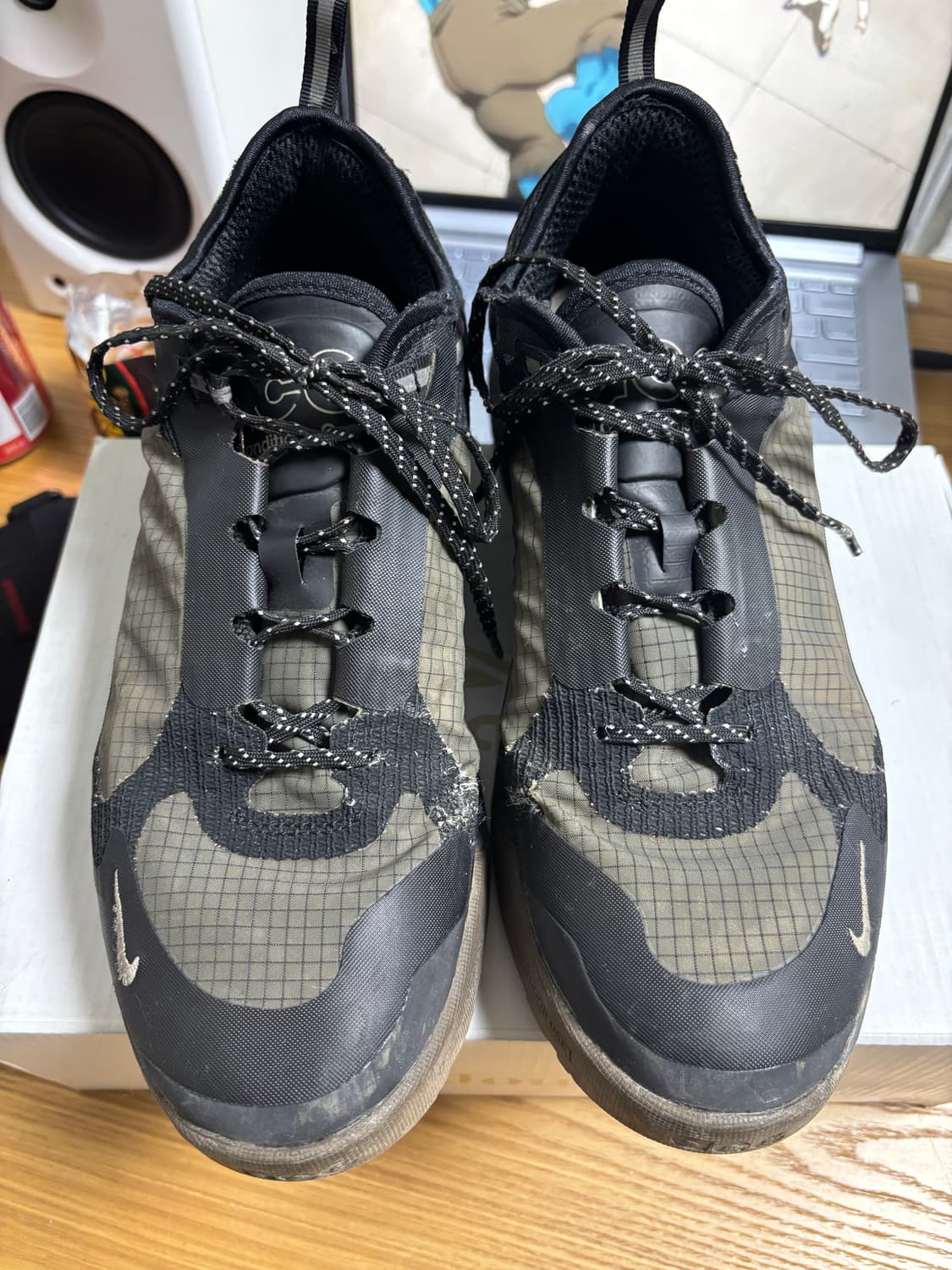 나이키 acg air nasu2 상품이미지3