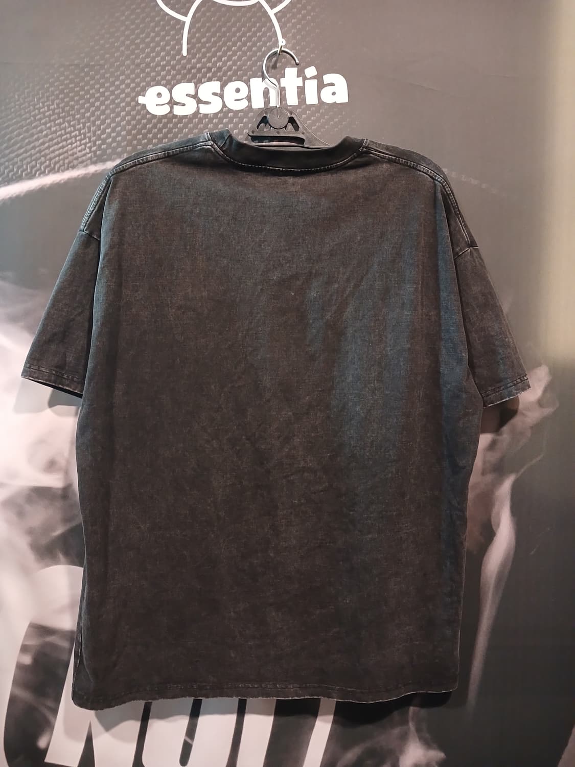 조던 풀 선수의 플레이어 트리뷰트 빈티지 워싱 반팔 티셔츠 상품이미지3