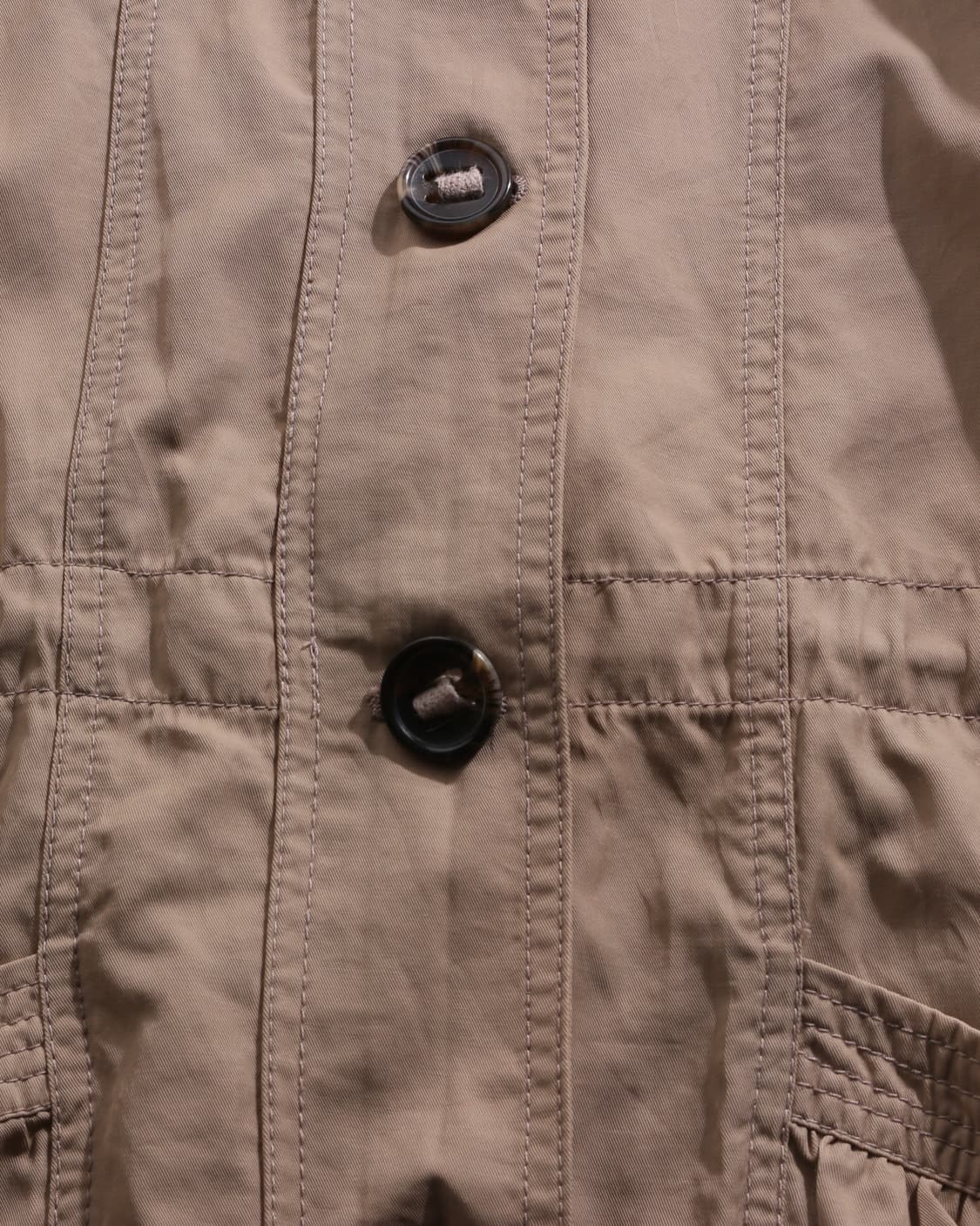 H-2732 Theoria 야상 상품이미지5