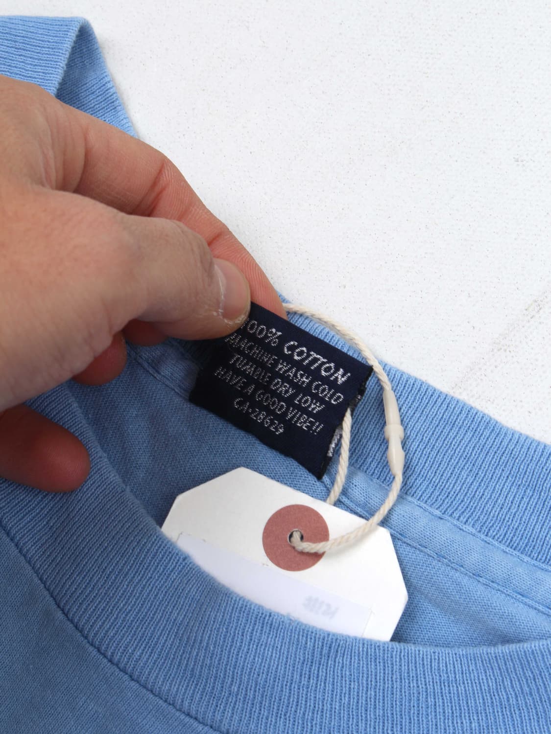 90s STUSSY (XL) 상품이미지5