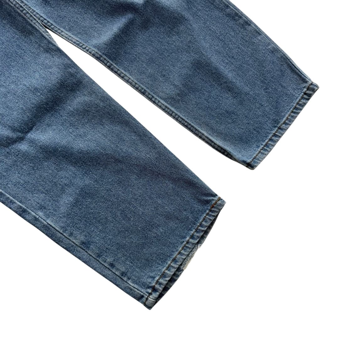 [34] 리바이스 550 데님 청바지 [lv0762] 상품이미지5