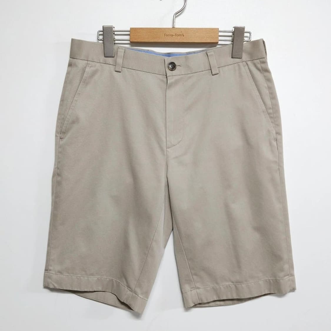 30 BROOKS BROTHERS 브룩스브라더스 치노 반바지 상품이미지1