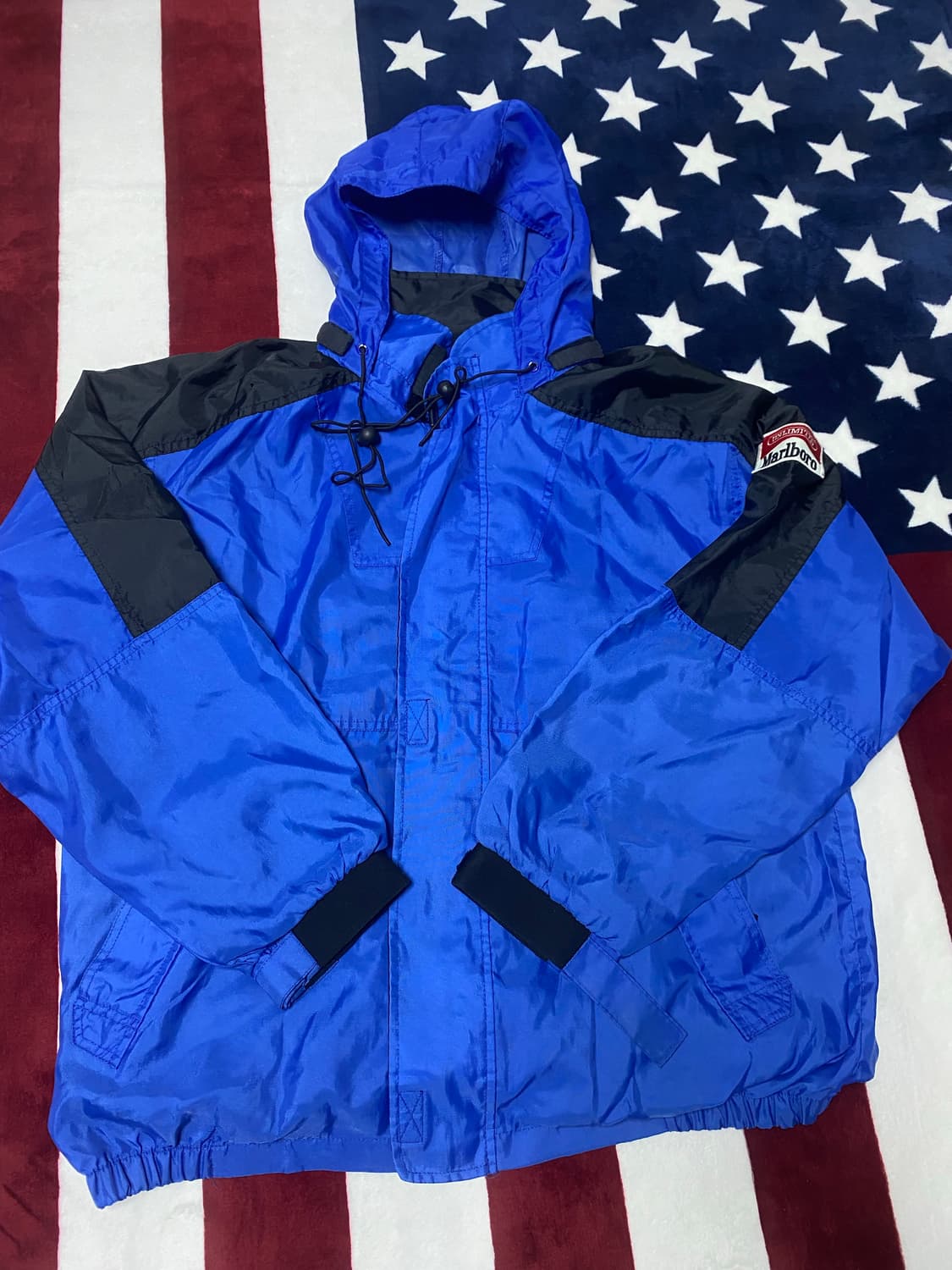 말보로 레트로 자켓 상품이미지1