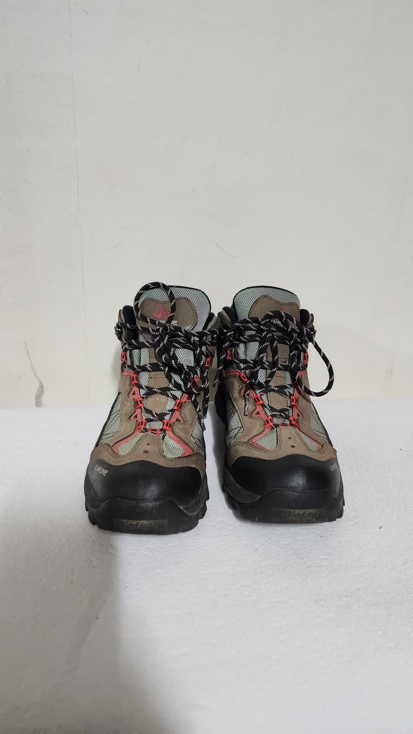 캠프라인 엘곤 고어텍스 등산화 상품이미지2