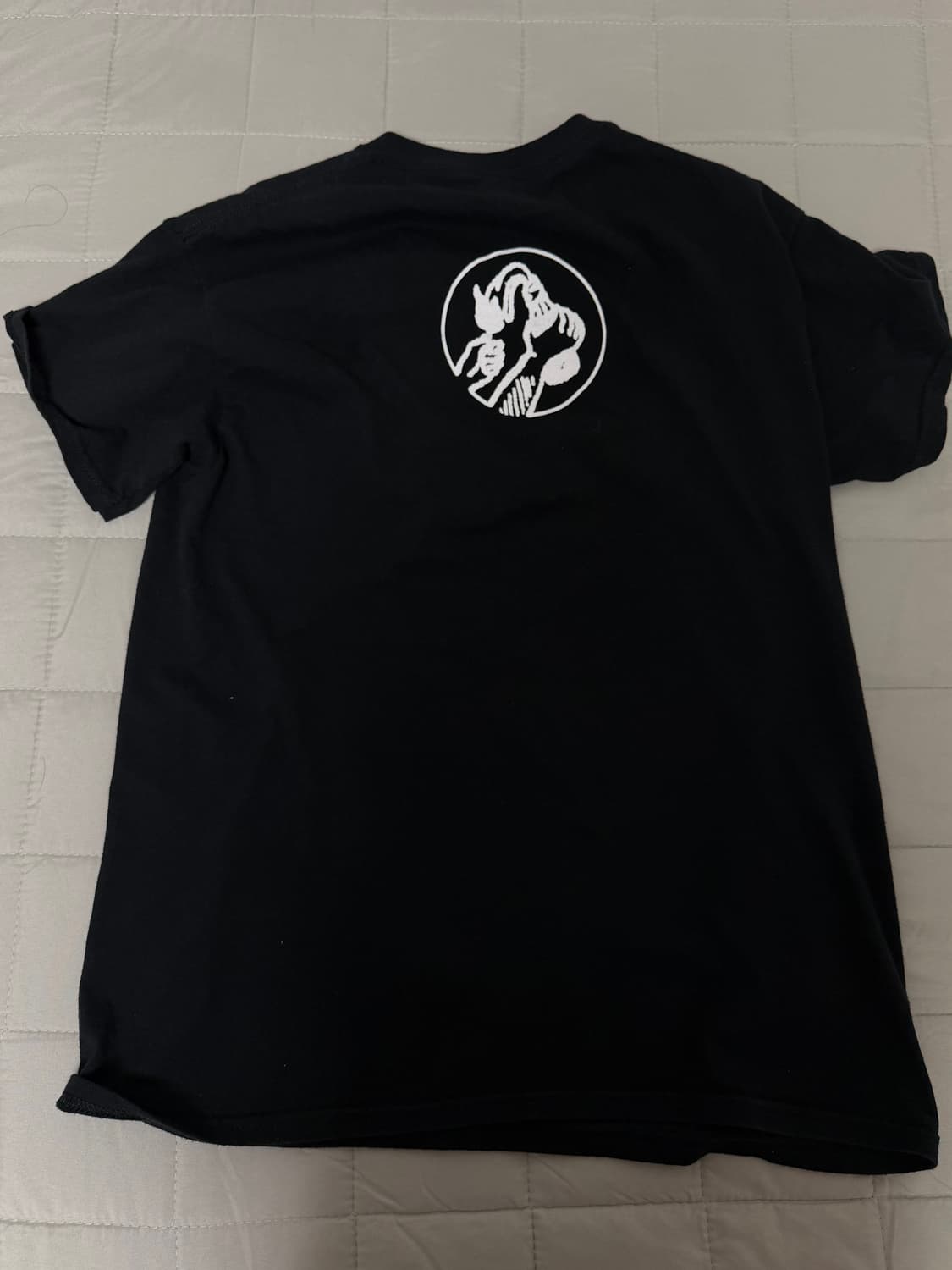 Rage against the machine 티셔츠 상품이미지3