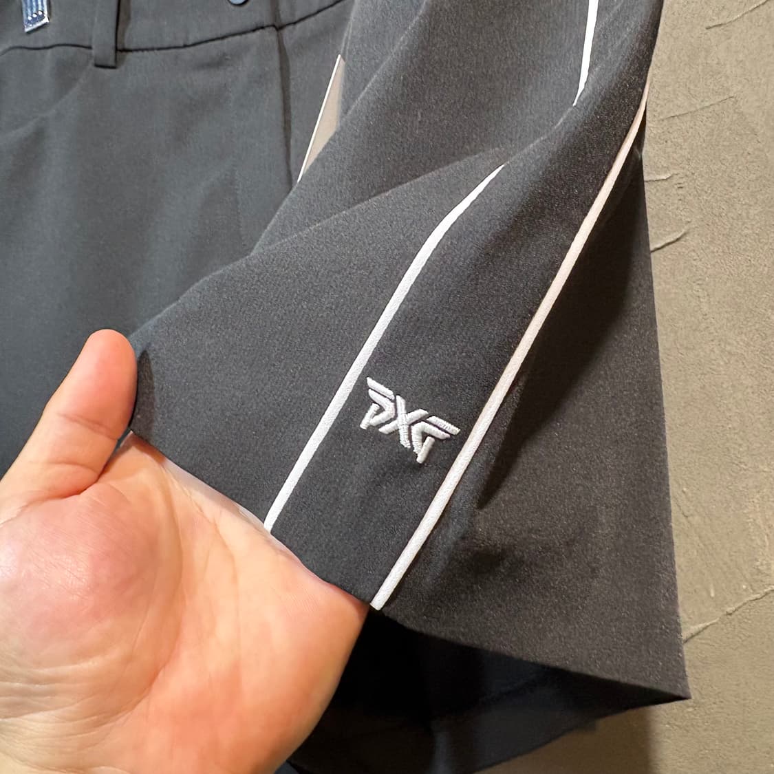 [M] PXG 여성 골프웨어 반바지 상품이미지2