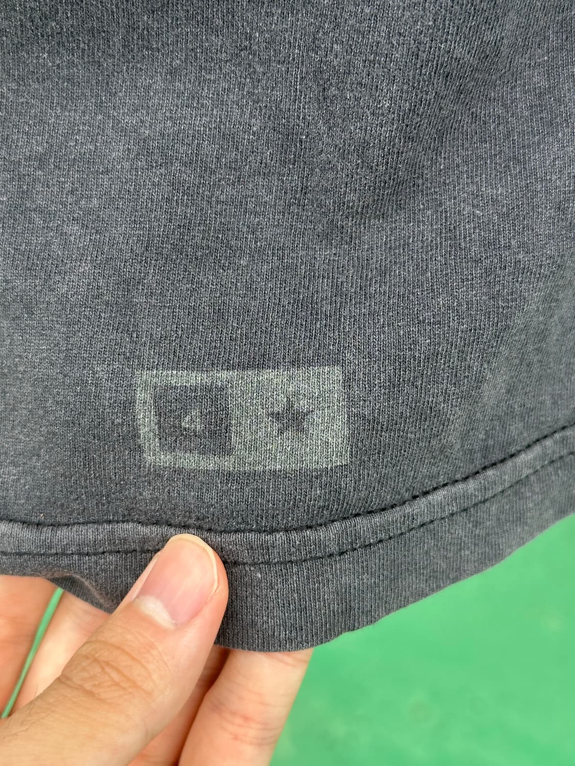 00s 포스타 스케이트 fourstar 마크곤잘레스 티셔츠 상품이미지7