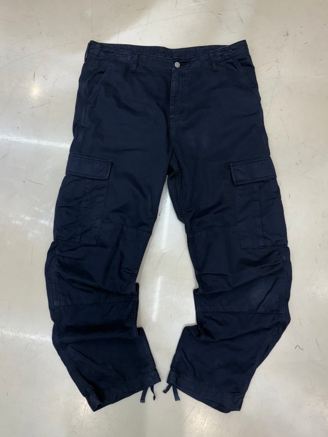 칼하트 wip 레귤러 카고팬츠 상품이미지1