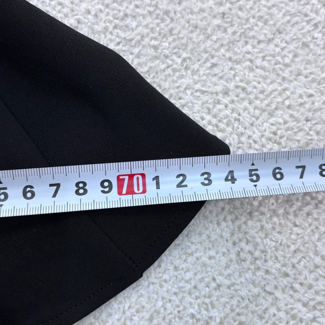 61 오즈세컨 여성 치마 레깅스 0401E 상품이미지6