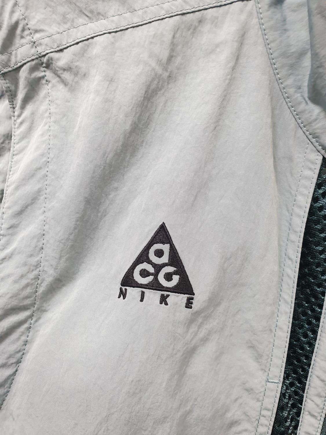 [L/100~105] 나이키 ACG 에비에이터 베스트 민트 상품이미지4