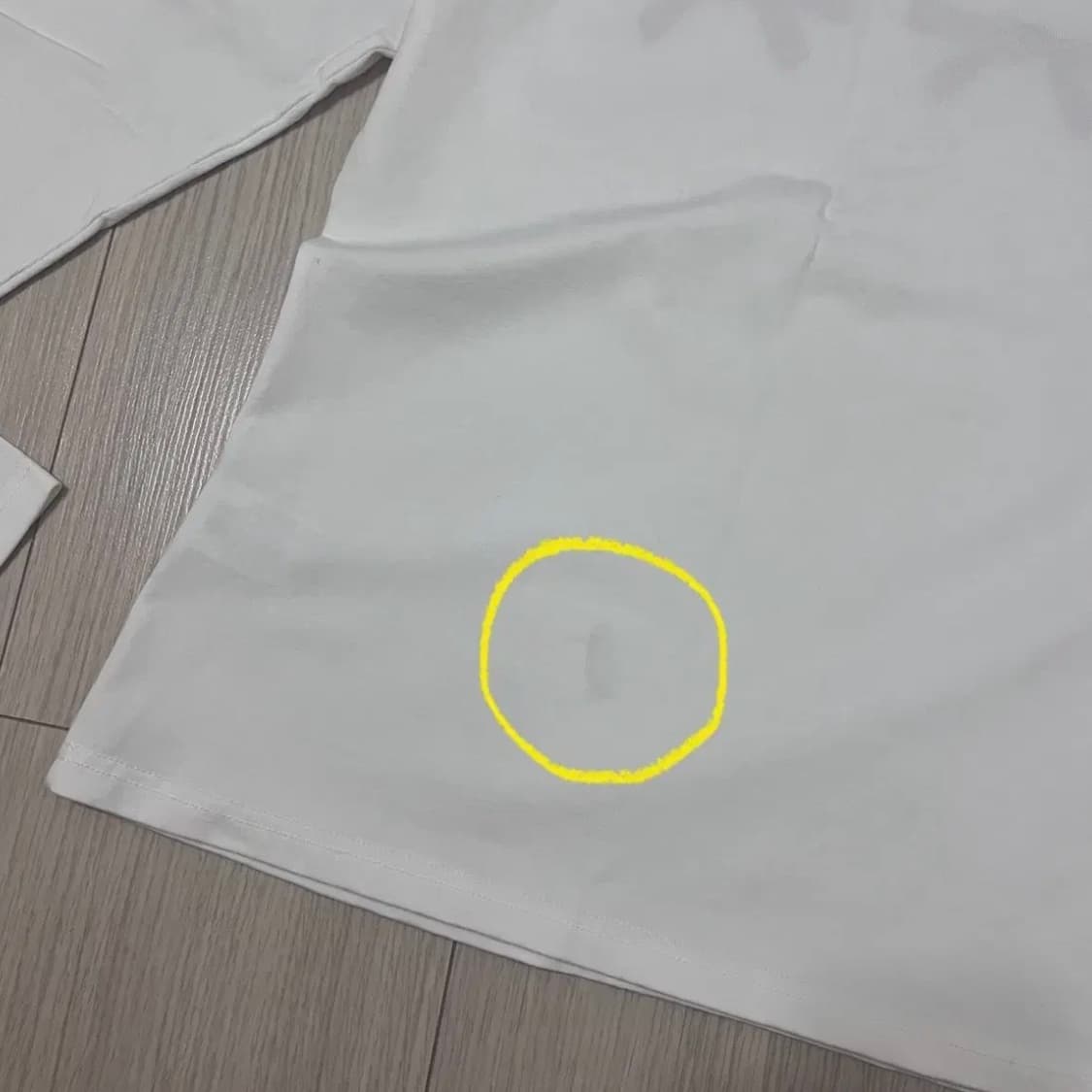 론론 티셔츠 상품이미지4