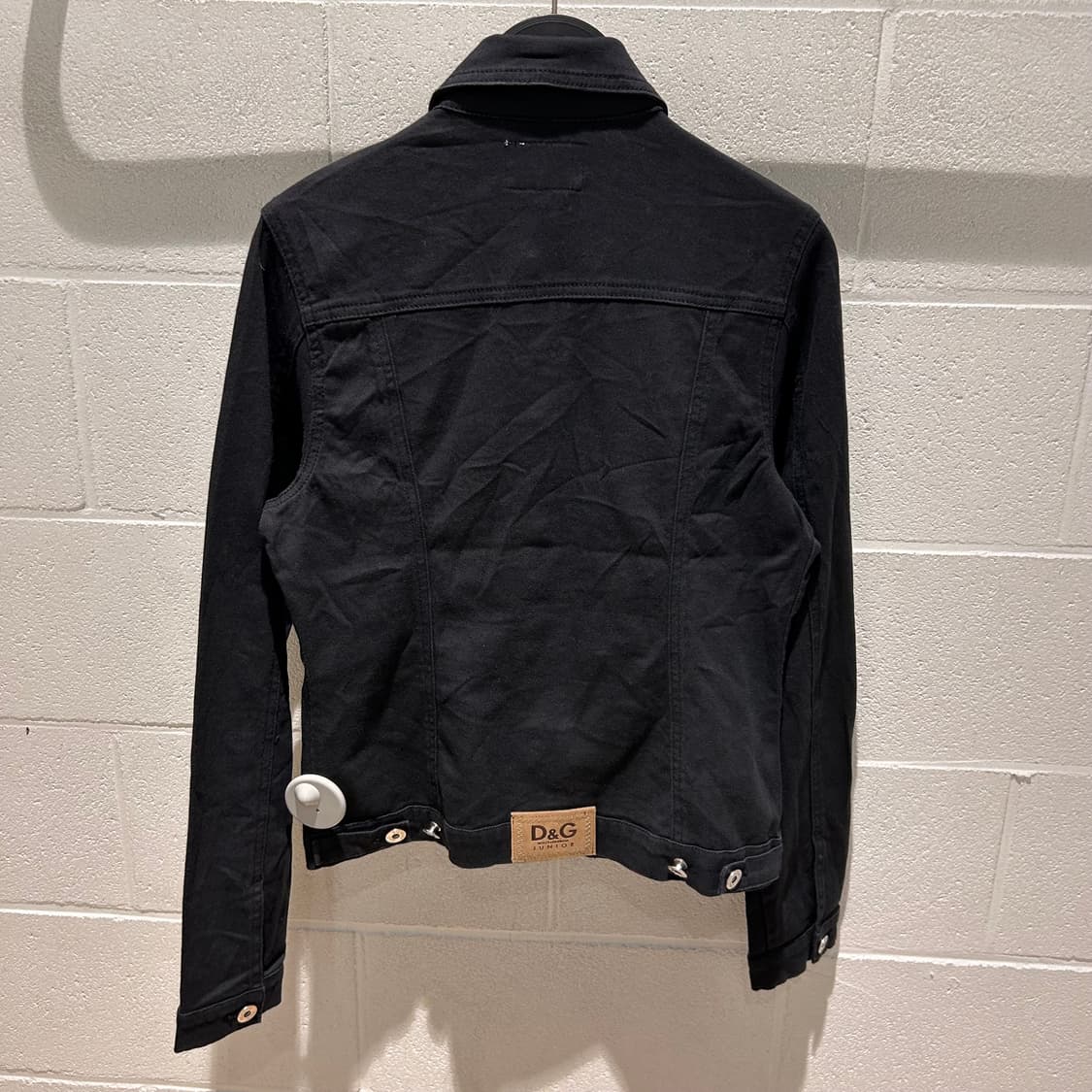 Dolce&Gabbana Archive Jacket 상품이미지8