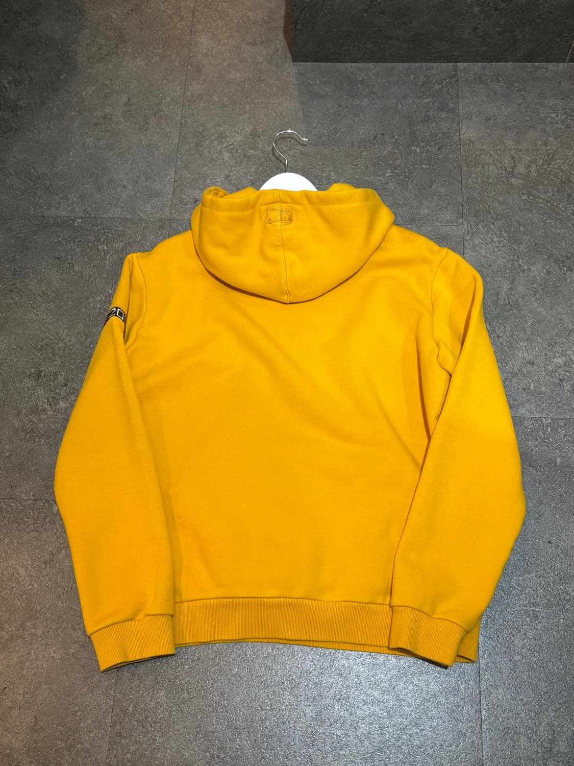 MLB 후드티 95사이즈 상품이미지3