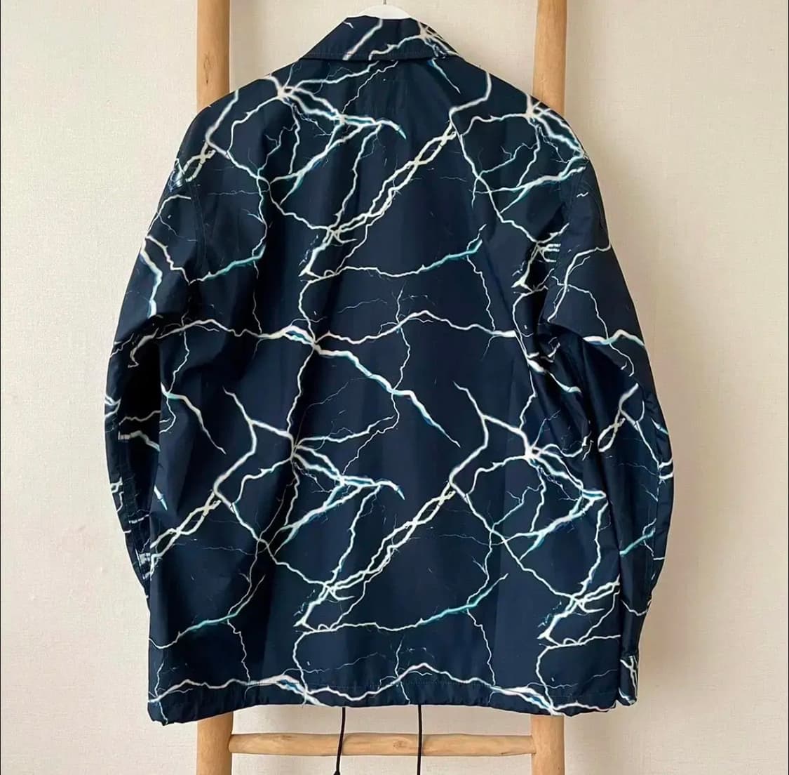 디키즈 라이트닝 코치자켓 상품이미지2