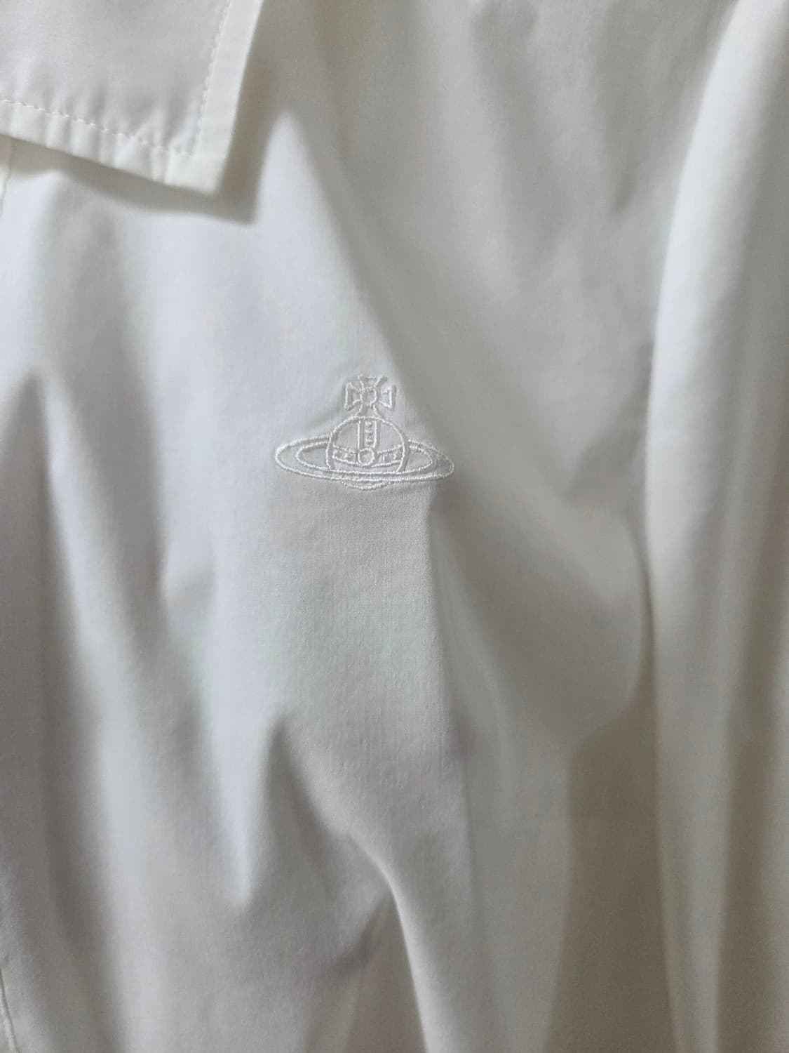 비비안웨스트우드 셔츠 38 상품이미지3