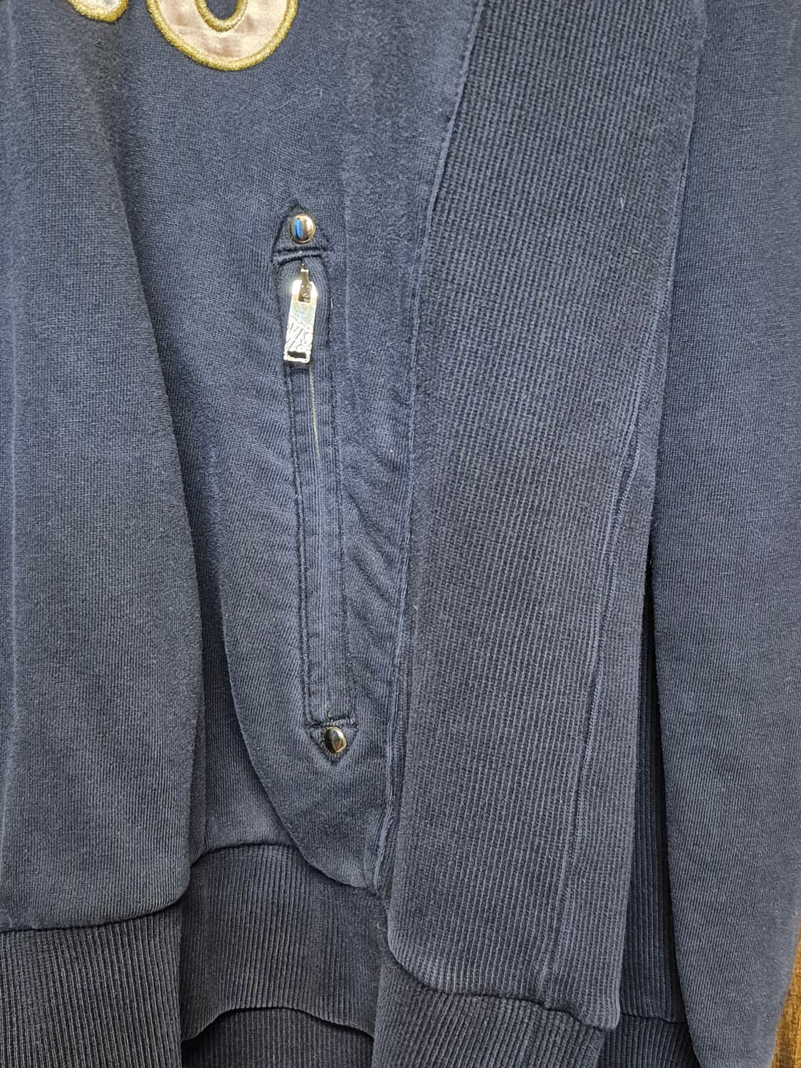 EVISU LOGO HOODIE  상품이미지4