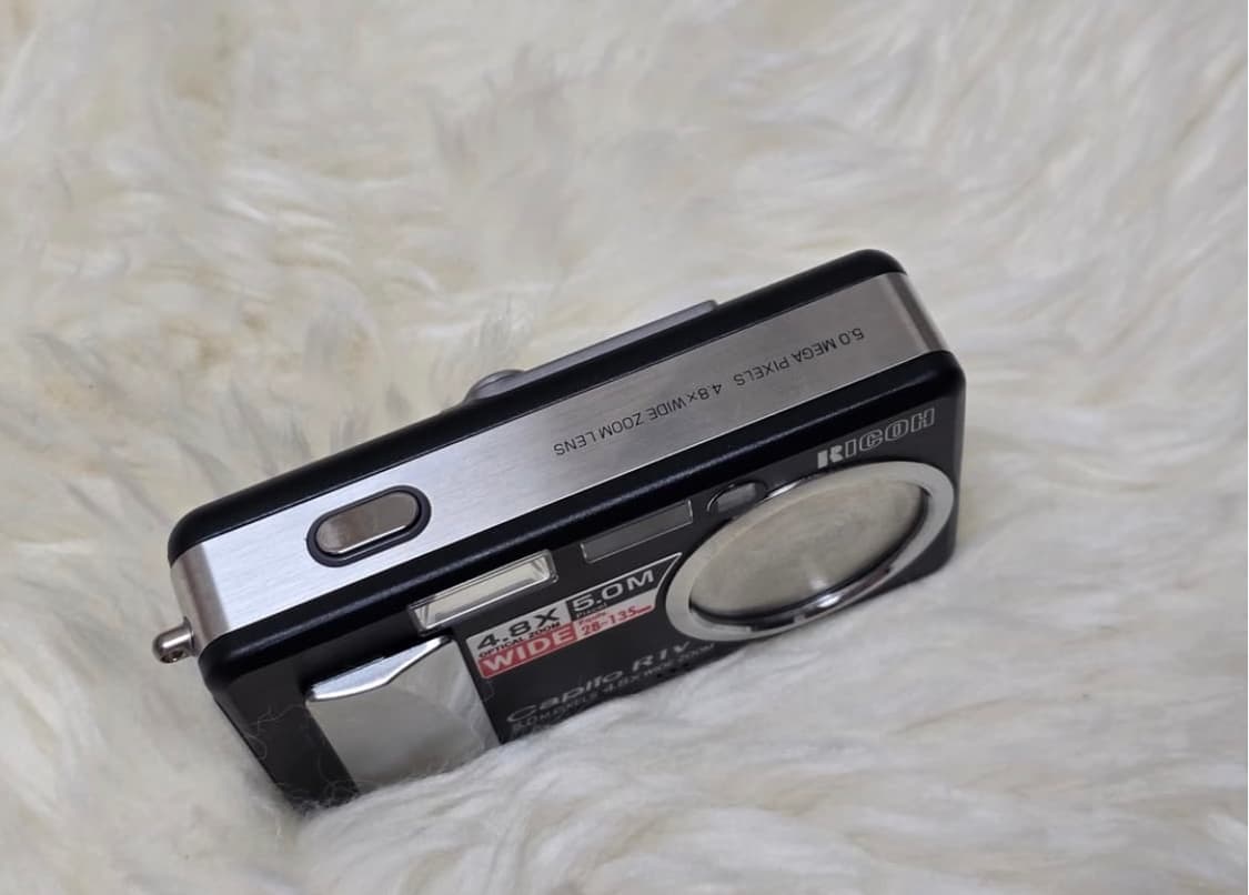 리코 카프리오 r1v)민트급!! 급처라 4월 30일까지만 할인 합니다! 상품이미지2