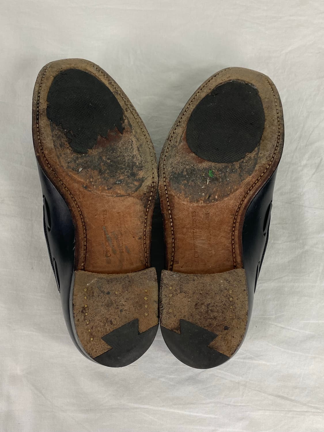 크로켓앤존스 카벤디쉬2 테슬 로퍼 size6.5 <63> 상품이미지7