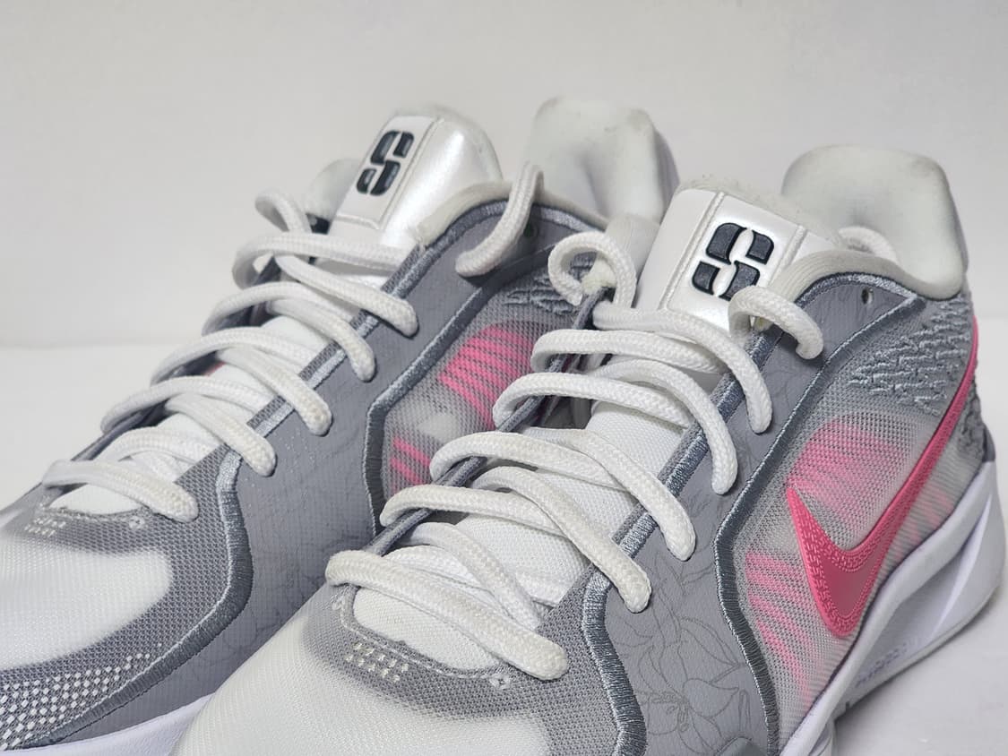 나이키 사브리나 1 농구화 245 mm 상품이미지8