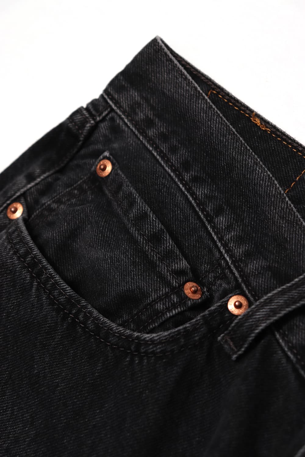 LEVIS 565 97 루즈스트레이트 size 34 상품이미지5