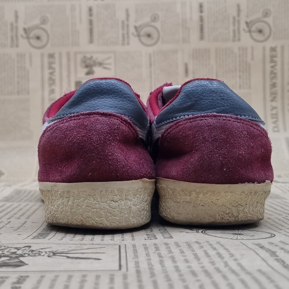 오니츠카타이거 비카모스코우 운동화 235 상품이미지4