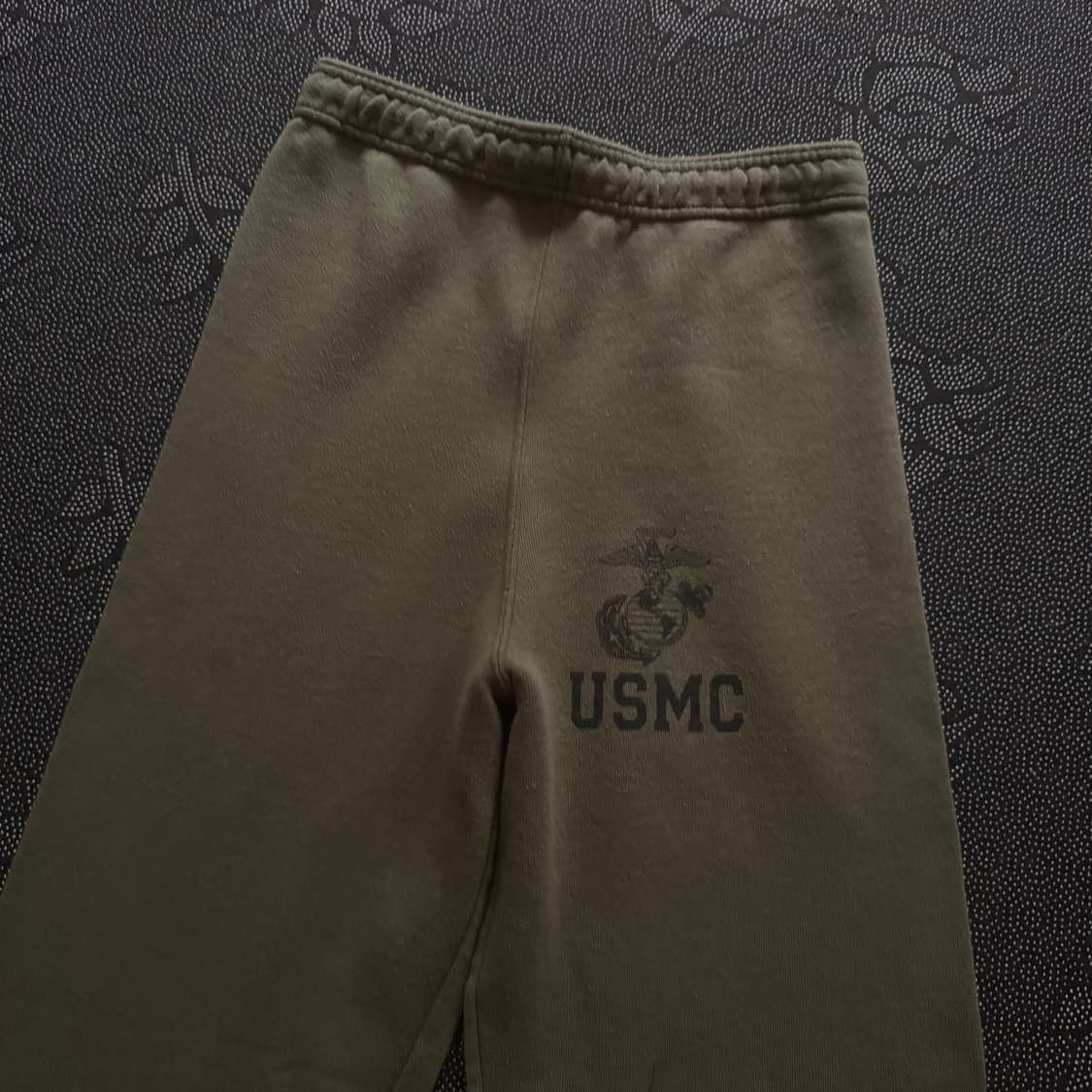 [military] 밀리터리 미 해병 usmc 스웻 팬츠 -13 상품이미지2