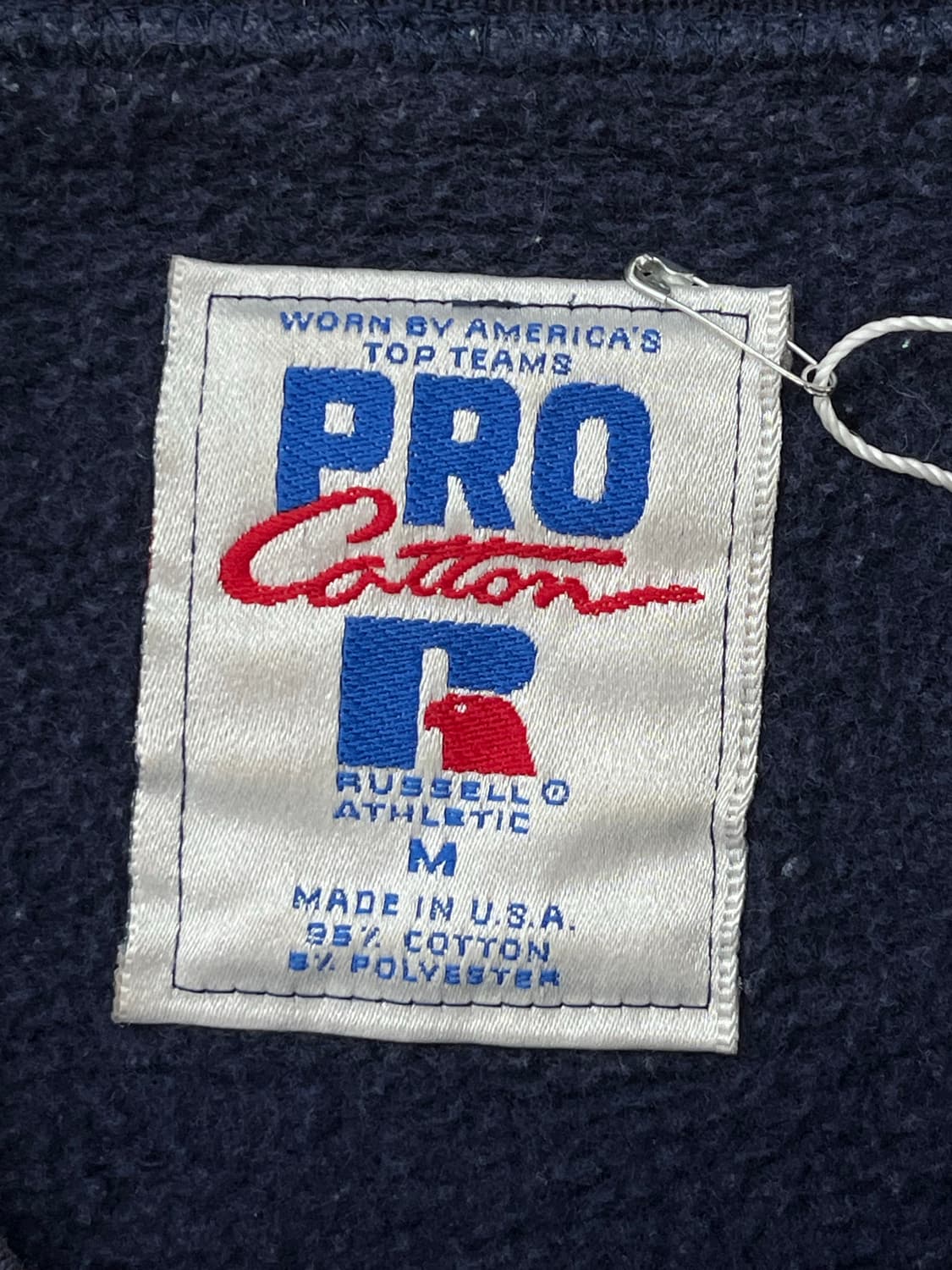 90‘s Russell Athletic “UCLA Bruins”  상품이미지6