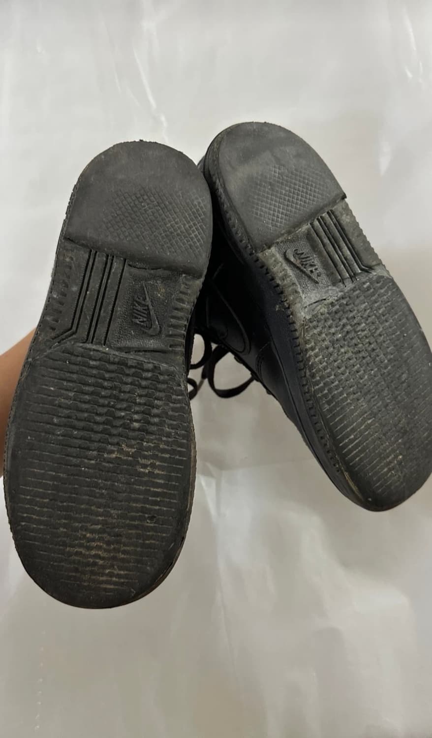 [나이키] 키즈 포스 190~200(13c) 상품이미지4